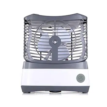 

Humidification fan touch switch key Spray port foggy and delicate ABS air like fan leaves with strong wind 1 pcs