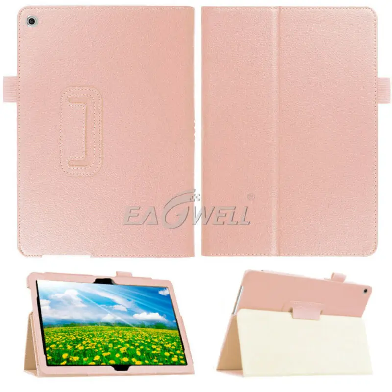 Умный чехол для iPad 9,7 дюймов чехол с рисунком личи из искусственной кожи чехол с откидной подставкой для iPad 5 9,7 A1822 A1823