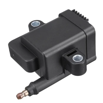 

5 Pins Connector Ignition Coil For Mercury Optimax Pro XS Racing EFI 300-879984T01 300-8M0077471 339-879984A1 339-879984T00