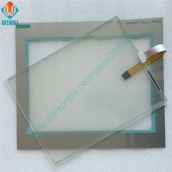 

MP377-12 6AV6 644-0AA01-2AX0 6AV6644-0AA01-2AX0 Touch Screen Panel with Protective film
