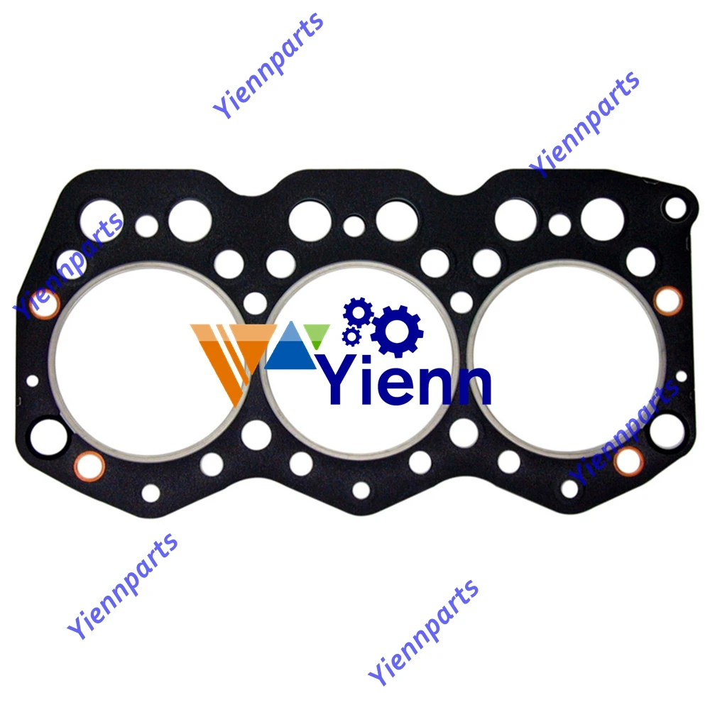 3046 Cylinder head gasket 