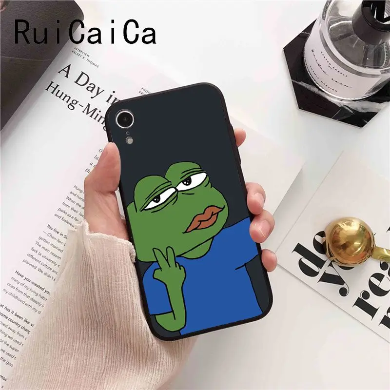 Pepe Memes Sad Frog