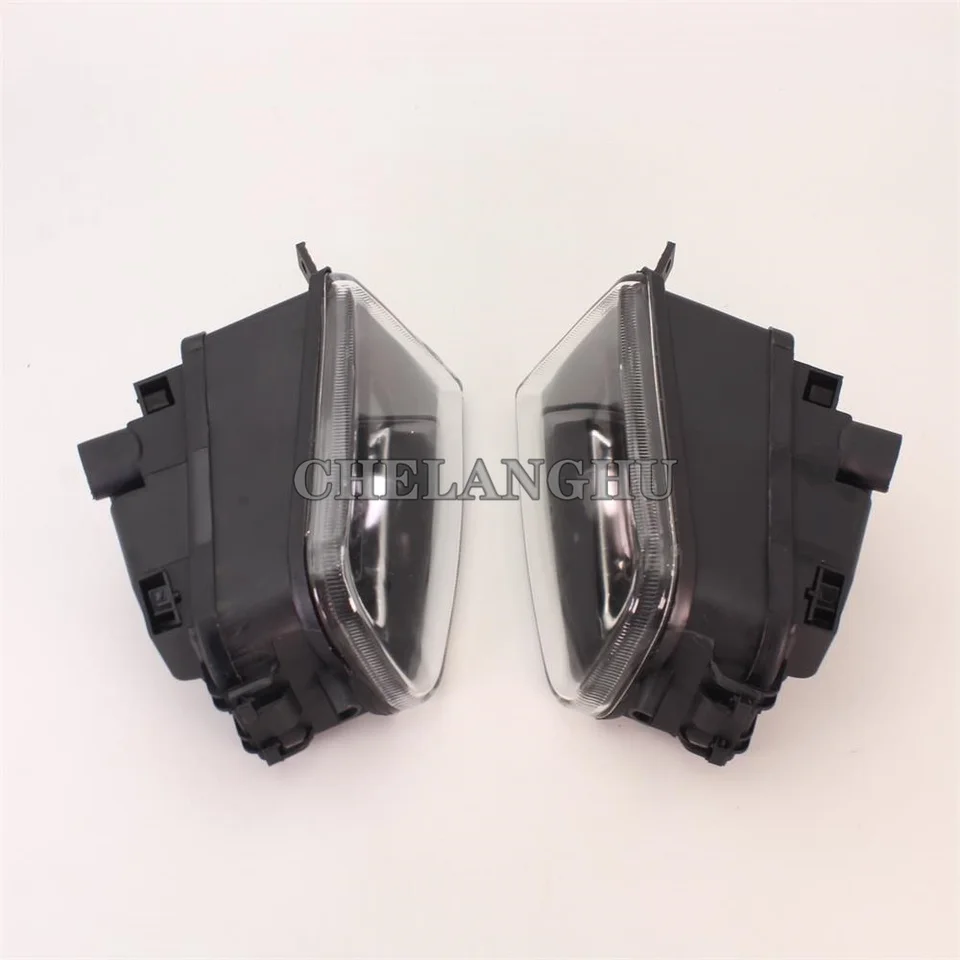 Guarnizioni Fari Anteriori Per BMW E39 Serie 5 1999-2003 – Coppia Sinistra E Destra, Codice 63126908405 E 63126908406