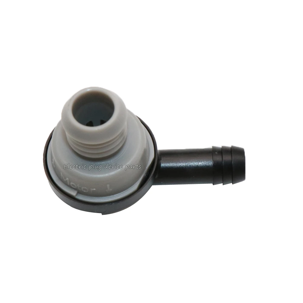 47478-4CU0A Power Brake Booster Check Valve for Nissan Altima Murano Rogue Sport 474784CU0A
