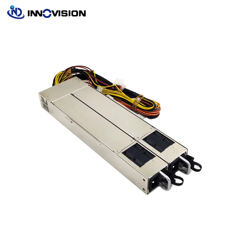 새로운 3Y PSU 1U 650W 1+1 중복 전원 공급 장치 3Y YH5651 YH8651 IPC/스토리지/임베디드 서버/네트워킹용 애플리케이션