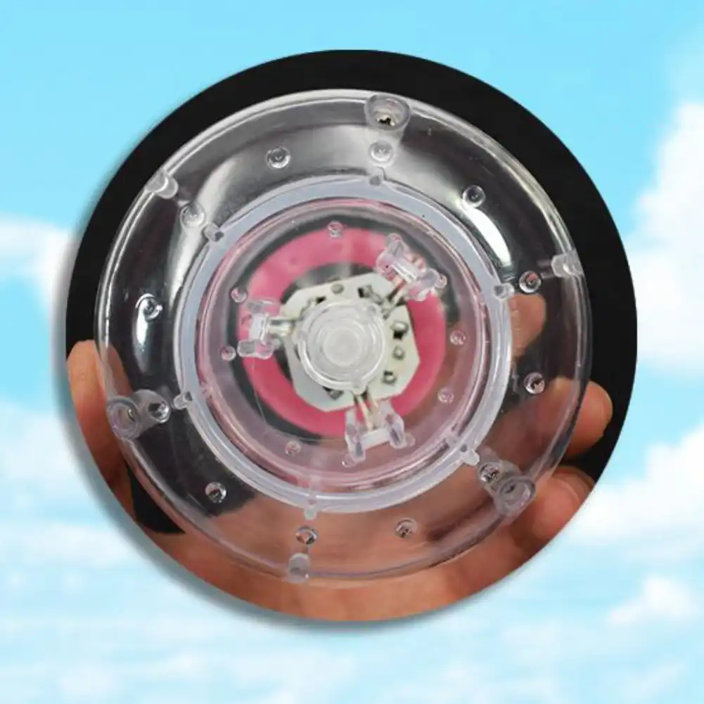 battery operated bath toys safe