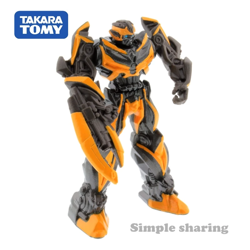 transformers bumblebee takara tomy