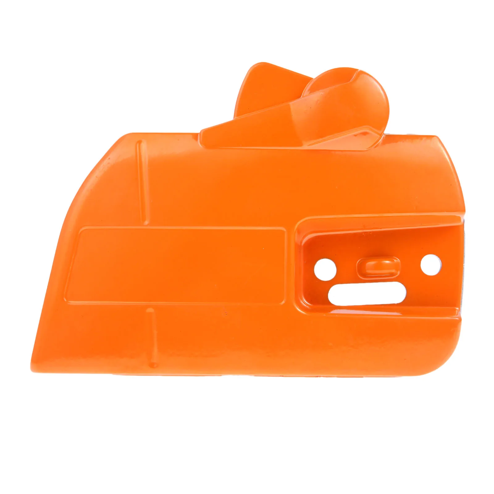 Coperchio Laterale Freno Pignone Catena Per Husqvarna 340 345 346Xp 350 351 353 355 357Xp 359 Ricambi Per Motoseghe