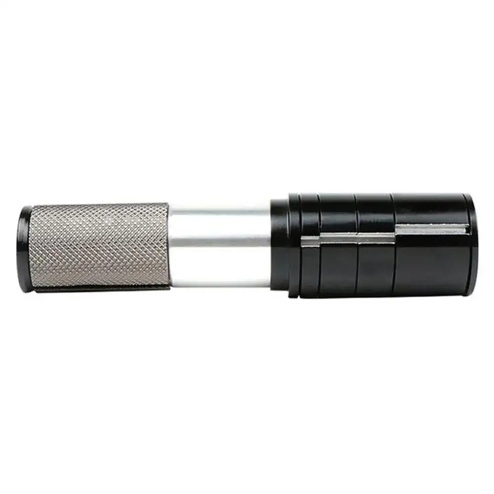 

Bicycle Fork Stem Extension Stem Riser Extender On For MTB Road Bike Head Up Raiser 24.6-25.4mm Handlebar Cram Invisible Adaptor