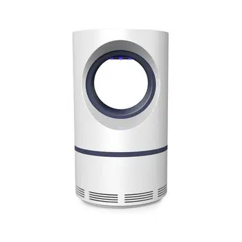

Inhalation Mute Mosquito Killer Usb Photocatalyst Mosquito Killer Household Suction Mute Mosquito Killer Mosquito Lamp