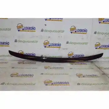 

REAR wing BMW 3 SERIES COMPACT (E46)