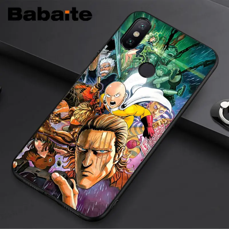 one-punch man 