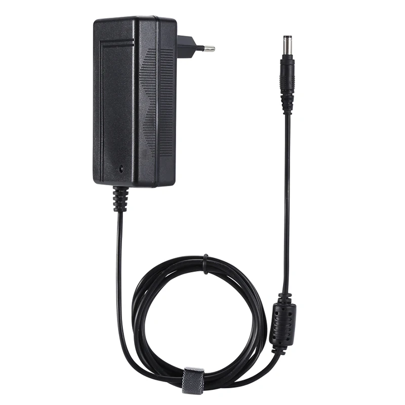 Мощность адаптер 36V 1A для Rowenta RS-RH5664 для ВВС RH90xx пылесос Запчасти для бытовой техники