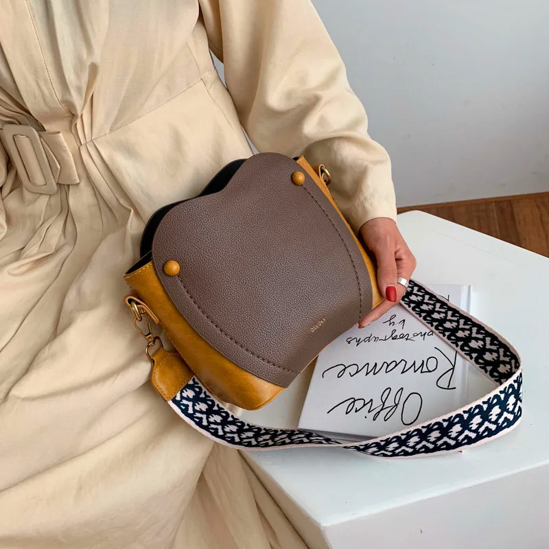 Винтажная модная женская сумка с клапаном, новинка, качественная женская дизайнерская сумка из искусственной кожи, большая сумка через плечо, Bolsos Mujer