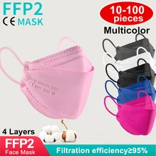 Маска рыболовная KN95 FFP2 для взрослых, Корейская сертифицированная маска Mascarilla ffp2 kn95 homologada españa ffp2, многоразовая маска, Прямая поставка, маска Маска рыболовная KN95 FFP2 для взрослых, Корейская сертифицированная маска Mascarilla ffp2 kn95 homologada españa ffp2, многоразовая маска, Прямая поставка, маска