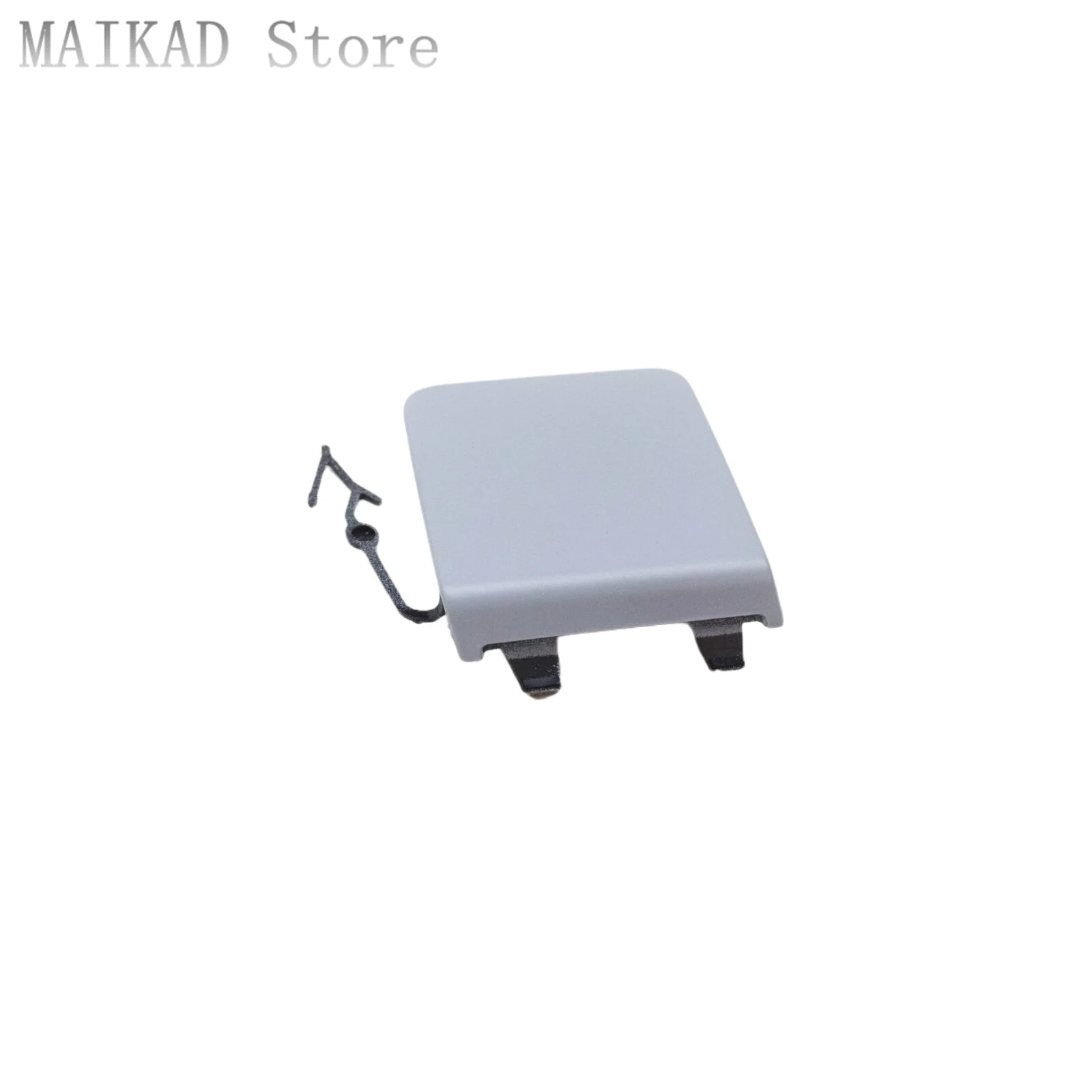 

Rear Bumper Tow Hook Cover Tow Hook Eye Cover for Porsche Macan 95B 95B807500