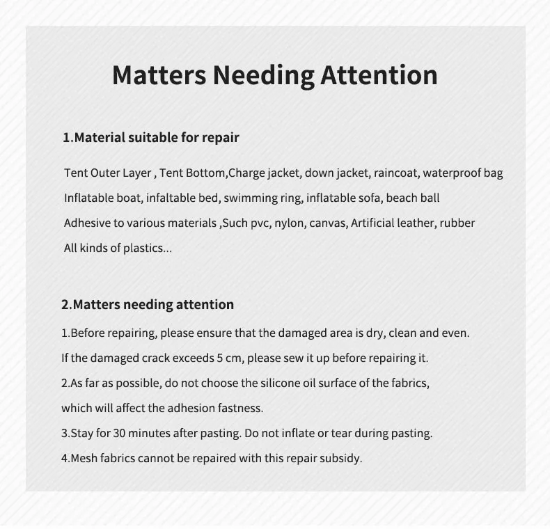 Jual TPU GEAR REPAIR PATCH NATUREHIKE NH19PJ086 [A4] Pindon Outdoor