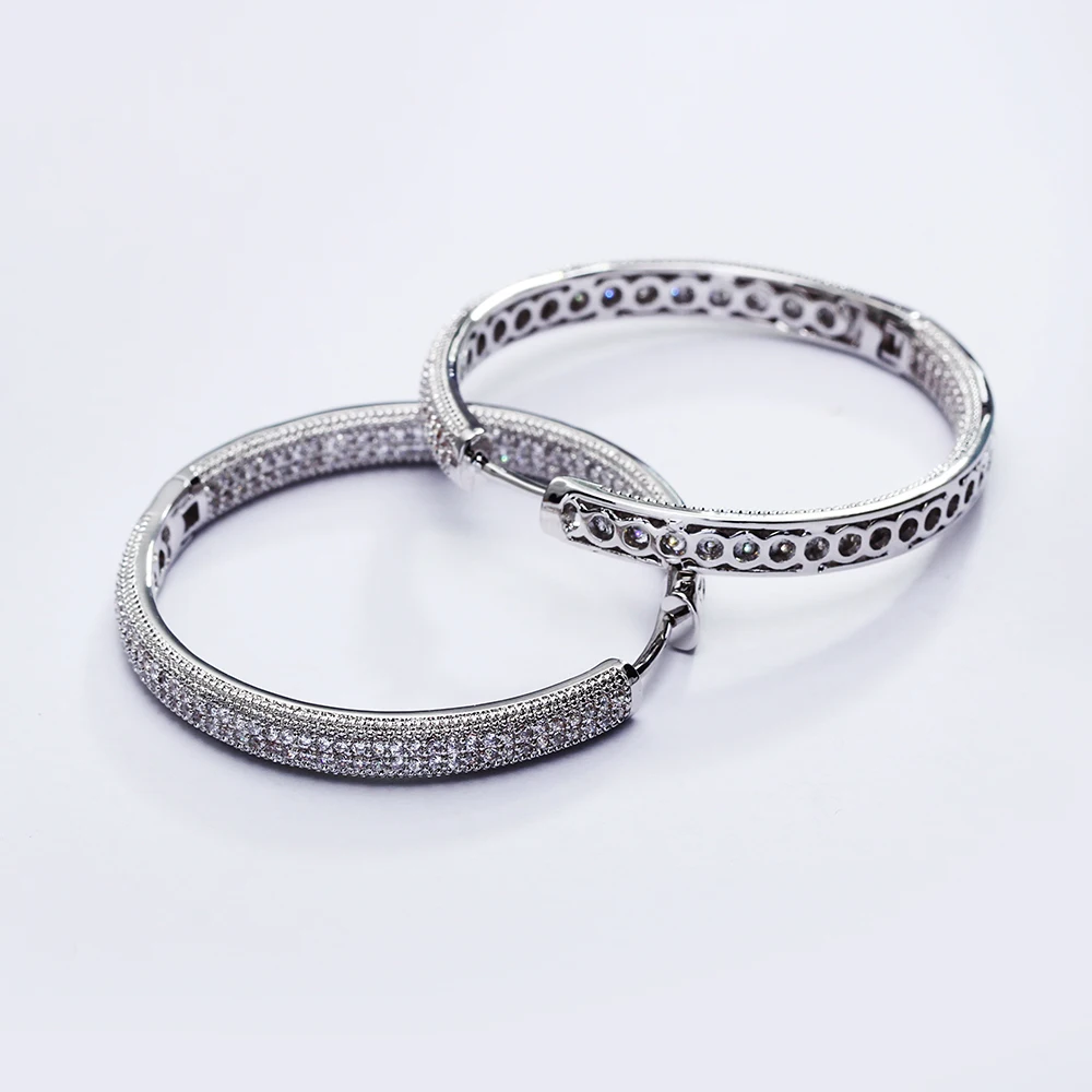 large hoop earrings (2)