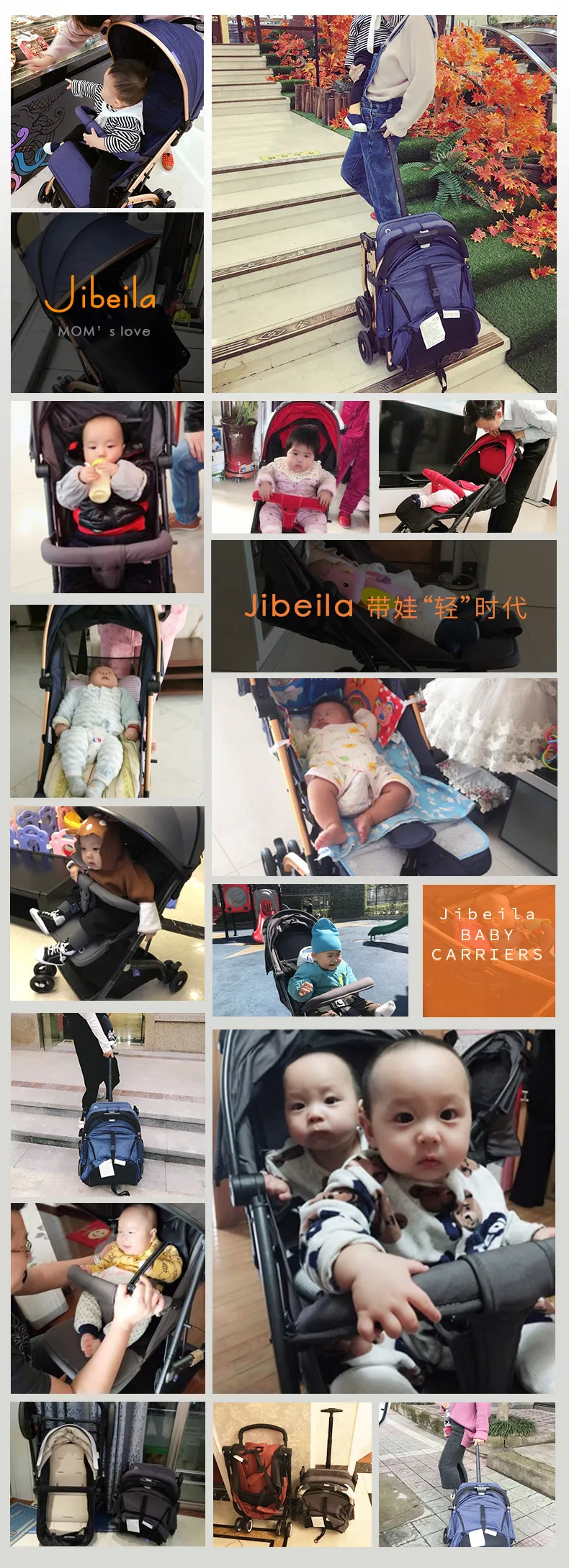 Детская коляска, ультра-складной светильник, может лежать и лежать, портативный мини-зонт, маленькая карманная тележка