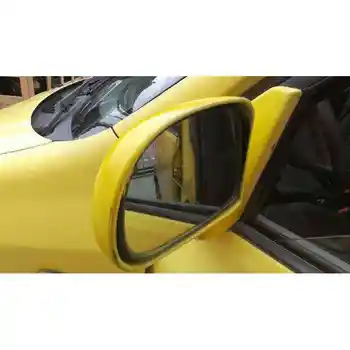 

020139 LEFT REARVIEW MIRROR HYUNDAI ATOS PRIME (MX)