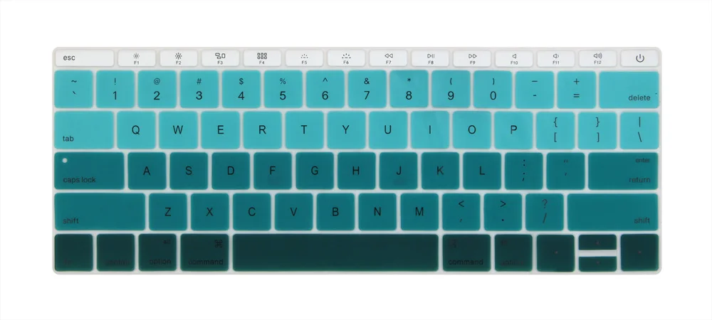 Английская американская клавиша Enter Крышка для- Macbook Pro 1" 13,3 дюймов(без сенсорной панели) модель A1708