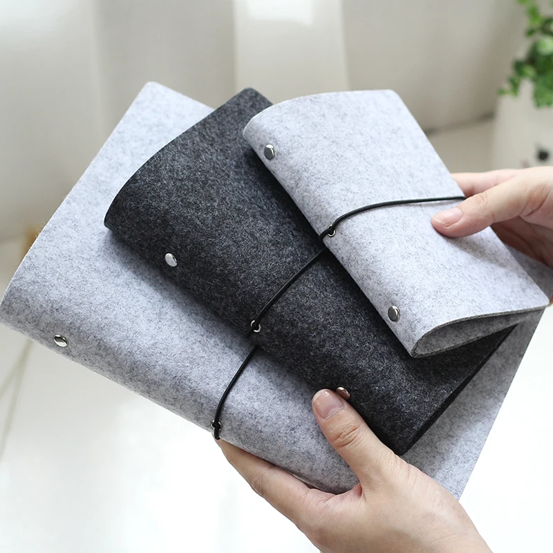 Binder Book Ring Supplies A7 5