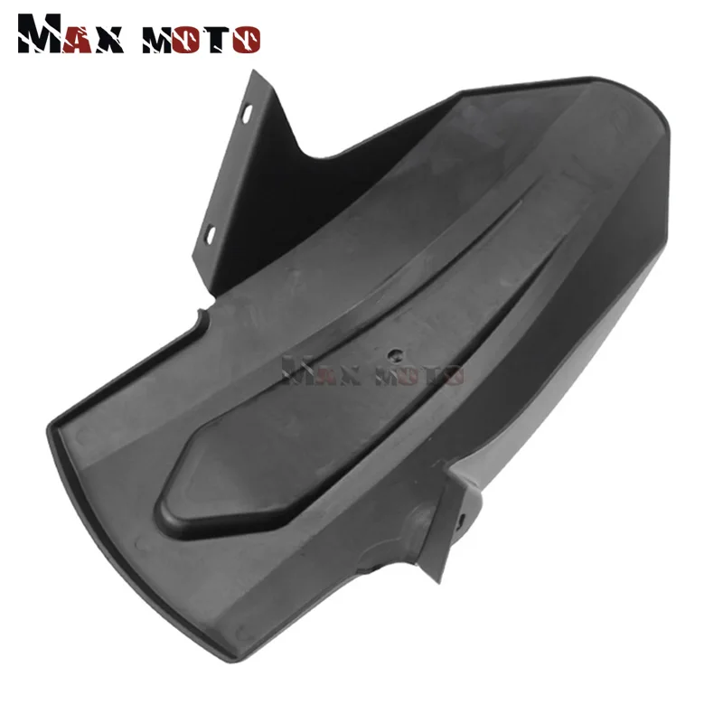 Для HONDA X-ADV XADV 300 750 1000 XADV750- Мотоцикл с ЧПУ цепная крышка защита цепи+ ABS крыло заднее колесо крыло