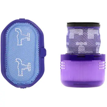 

1 Pcs for Dyson Pre Filter Assy 917066-01 917066-02 1Pcs Washable Big Filter Unit Cleaner Replace Filter
