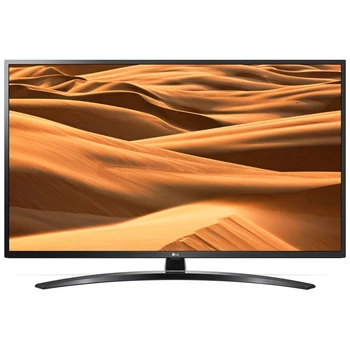 

TV LG 43" 43UM7450PLA 4K (UHD)