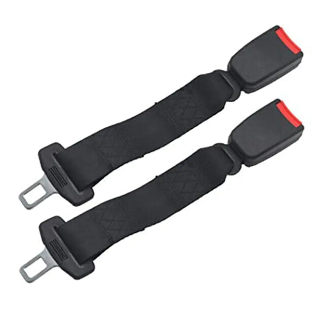 23cm Car Seat Belt Extender Adjustable Universal