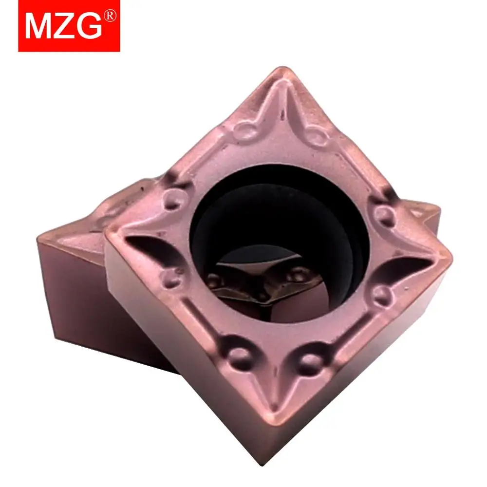 Бесплатная доставка MZG Цена со скидкой CCMT060204 CCMT09T304 08 TM наружная внутренняя