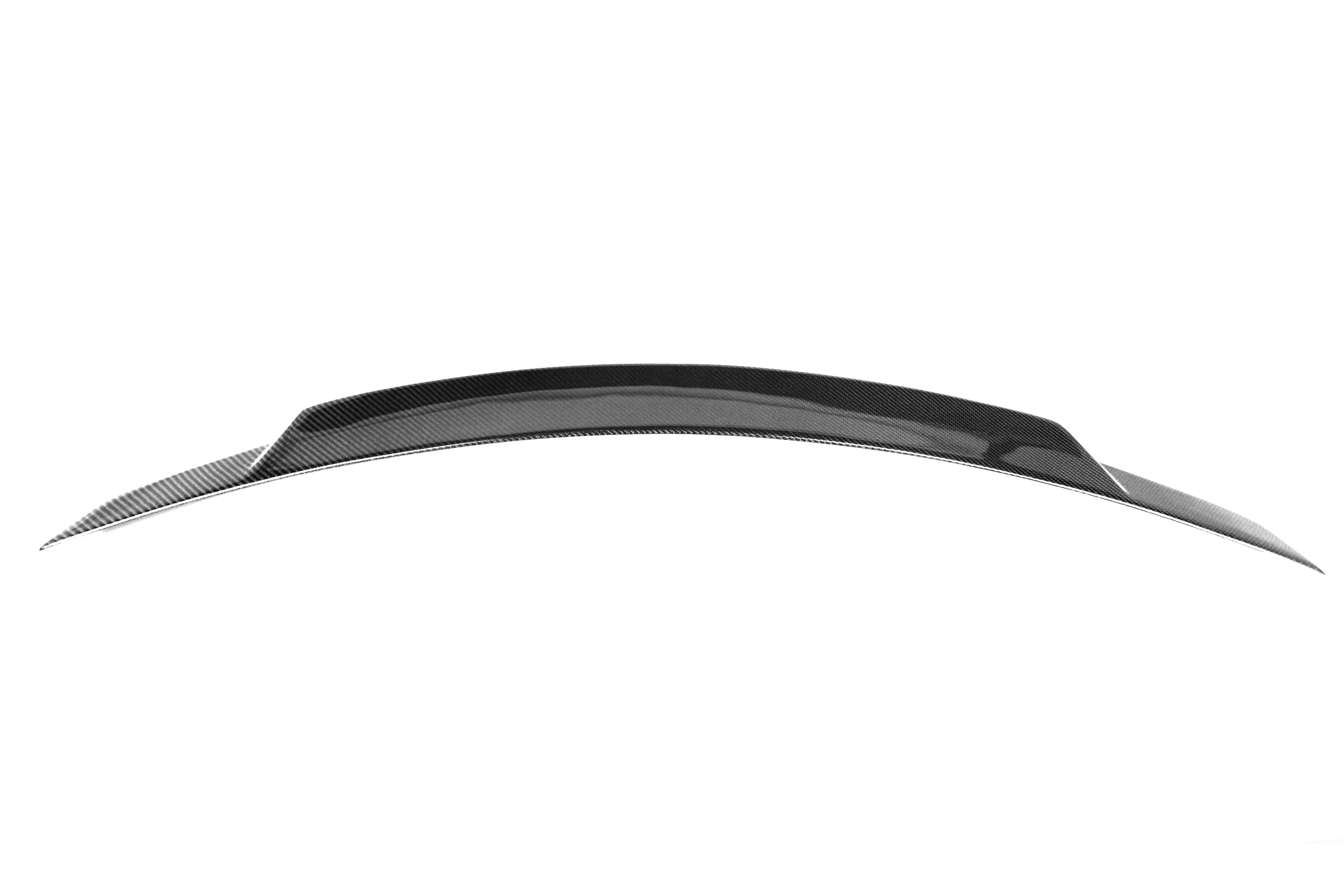 

Carbon Fiber Rear Trunk Spoiler Wing for 2004-2010 Mercedes-Benz CLS Class W219 C Style