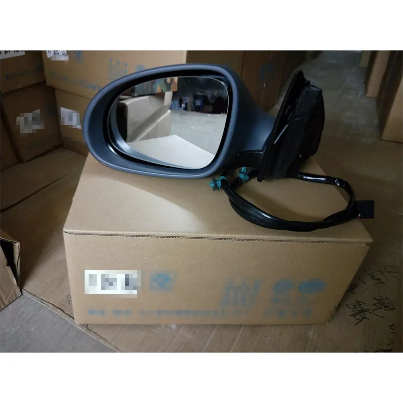 

CAR mirror 2007-2011vol ksw age nMa got an car exterior rearview mirror mirror auxiliary mirror perspective mirror