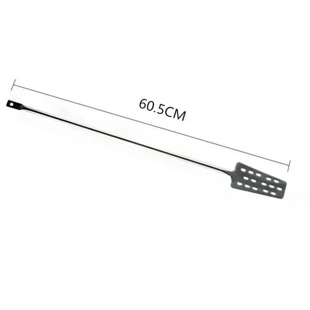 60cm Stainless Steel Wine Mash Tun Mixing Stirrer Paddle Homebrew Home Kitchen Bar Beer Wine Brewing Tools Cocktail Stirrers Bar Muddler