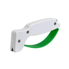 Профессиональные острые ножи пластиковые ручные ножи точилка бытовая точилка карманный нож и садовые какашки инструменты