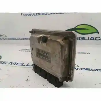 

038906012CE SWITCHBOARD ENGINE EUA SKODA FABIA (6Y2/6Y3)