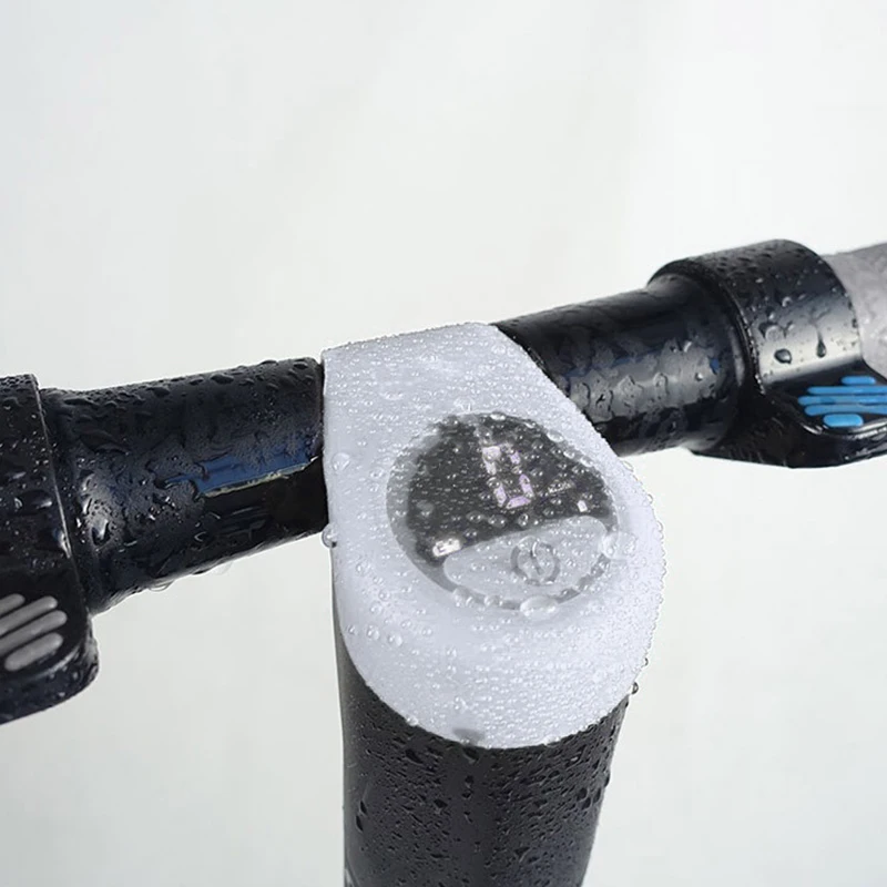 

Scooter Display Screen Cover Panel Dashboard Circuit Board Silicone Cover Case for NinebotES1/2/3/4 Electric Scooter Pro Pcb