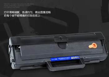 

Compatible toner cartridge For Xerox Phaser 3020 WorkCentre 3025 Powder Refill Reset Chips