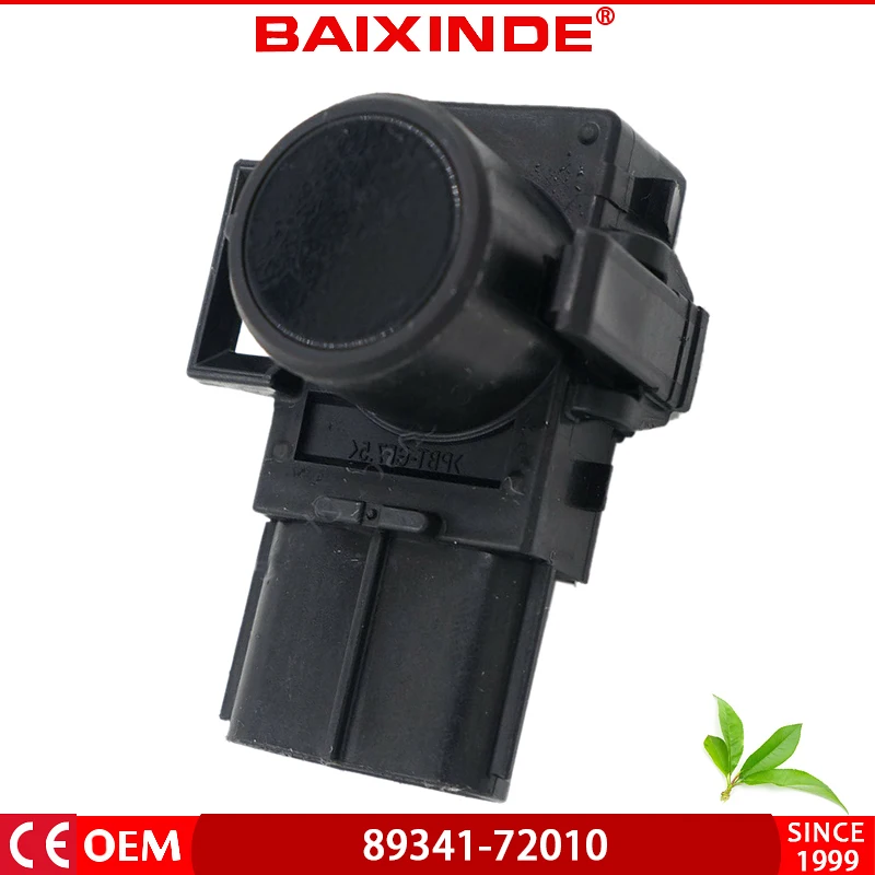 

Датчик помощи при парковке 89341-72010 188300-2050 PDC, датчик помощи при парковке для Toyota 2grfse, 3grfse, 2azfe, 2grfe