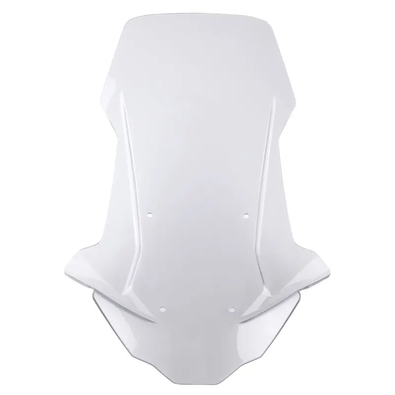 Мотоцикл Windshleid для HONDA X-ADV 300 750 1000 год- прозрачный дым цвет ветровой щиток лобового стекла XADV750
