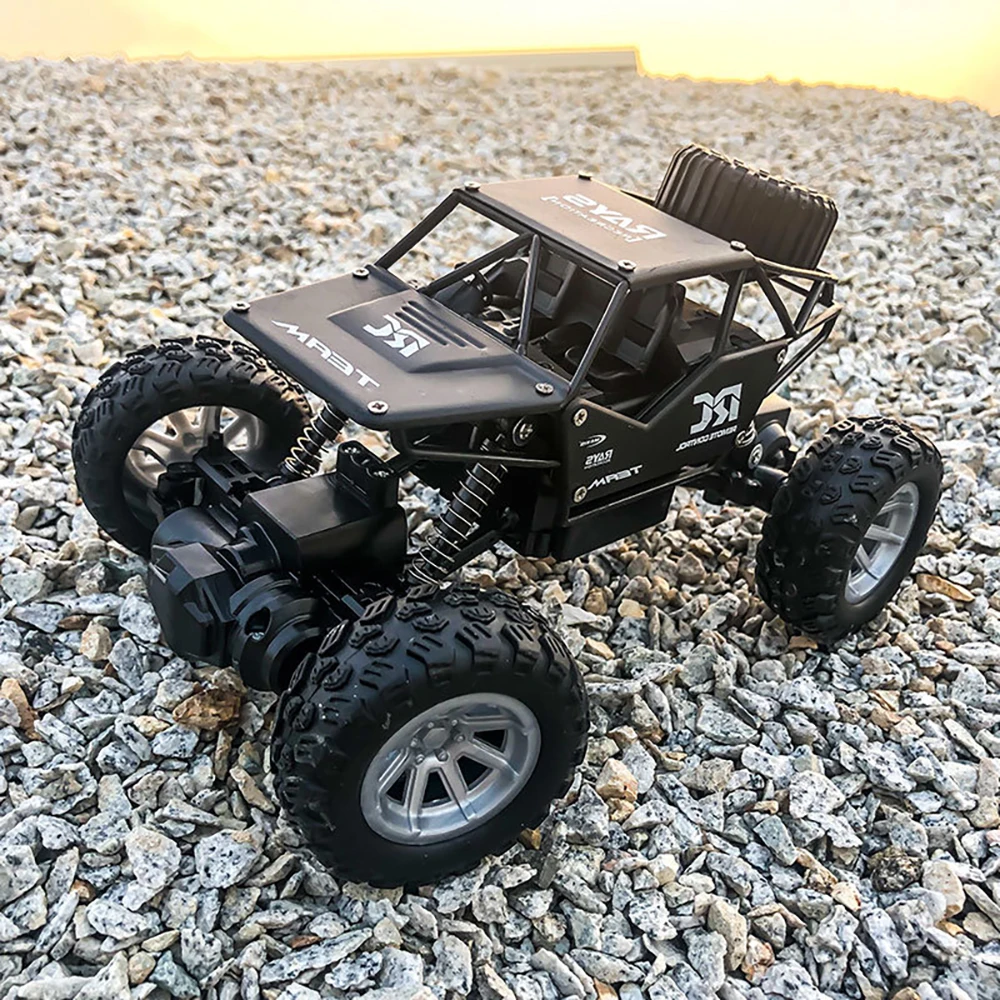 Sinovan RC автомобили 1:18 Радиоуправляемая машина Багги внедорожные Грузовики