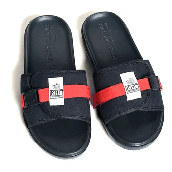 

Casual Women Summer Sport Slippers Non-slip Slide Sandals Beach Slides Flip Flops LightWeight Eva Thick Sole Women Girls Shoes
