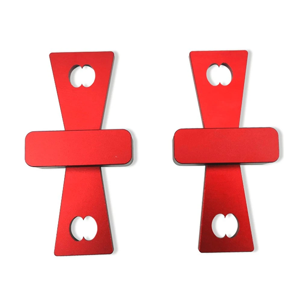2Pcs Dovetail Scribe Line Planning Woodworking Crossed Ruler Dovetail Line Gauge Templates Drawing Line Woodworking DIY Tools 2Pcs Dovetail Scribe Line Planning Woodworking Crossed Ruler Dovetail Line Gauge Templates Drawing Line Woodworking DIY Tools