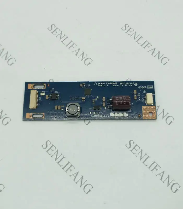 Для lenovo C260 плата питания инвертора ZAA00 LS-B003P