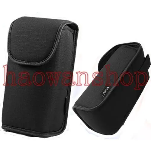 Fotga Flash Cassa Del Sacchetto Della Copertura Della Protezione Per Nikon Sb400 Sb600 Sb700 Sb800 Sb900 Macchina Fotografica