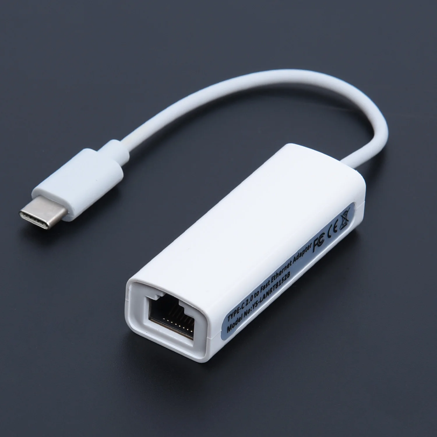 Кабель адаптер USB 2 0 Type C 100 Мбит/с Мбит/с|Компьютерные кабели и разъемы| |