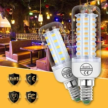 Bombillas y tubos LED