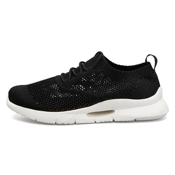

Men Fashion Young Cool Sneakers Shoes Mesh Men Casual Shoes women Sneakers White S2577-2579 Dn