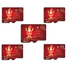 Высокая производительность Micro SD карта 16 ГБ 32 ГБ карта памяти 8 ГБ 32 ГБ карты памяти 64 Гб 128 Гб класс 10 Micro SD TF карта с адаптером