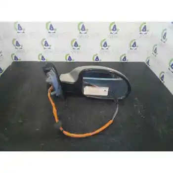 

029013 RIGHT REARVIEW RENAULT CLIO I PHASE I + II (B/C57)